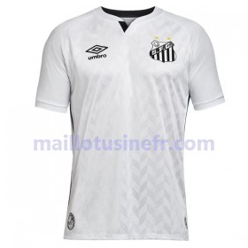 Maillot de Foot Santos Domicile 2020-21